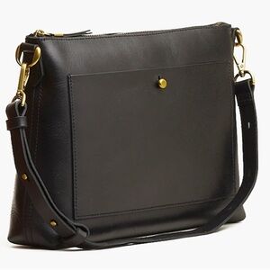Madewell Transport Shoulder Crossbody *one strap*